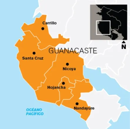 Zonas longevas 